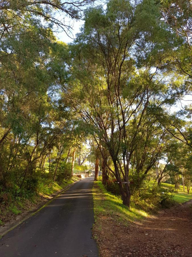 Karriview Margaret River Villa Eksteriør billede